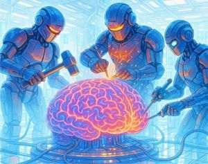 The Risks of AI: What the Public Fears vs. What the Experts Say